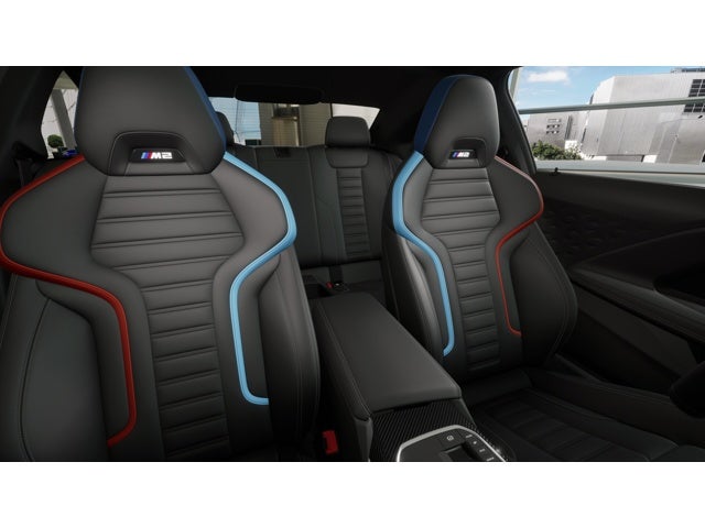 2026 BMW M2 Base