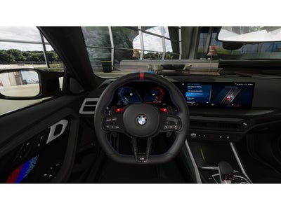 2026 BMW M2 Base