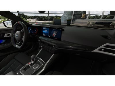 2026 BMW M2 Base