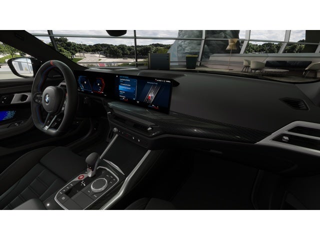 2026 BMW M2 Base