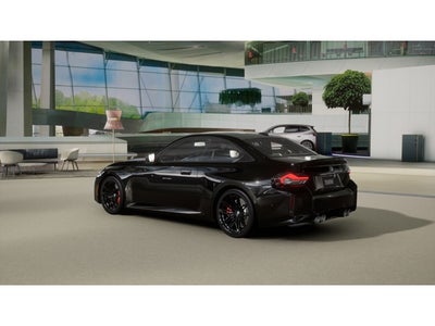 2026 BMW M2 Base