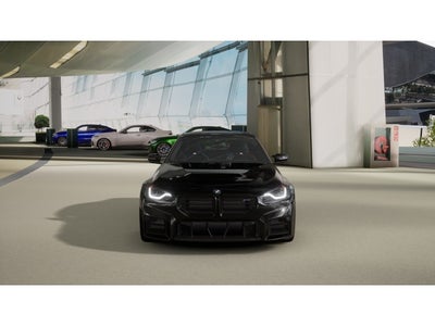 2026 BMW M2 Base