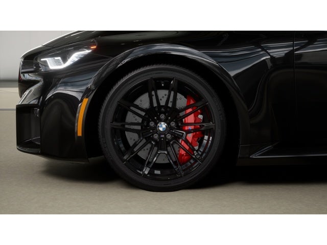 2026 BMW M2 Base