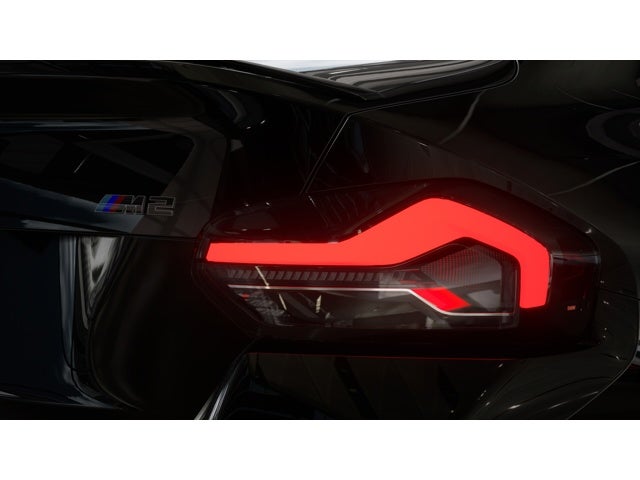 2026 BMW M2 Base