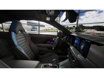 2026 BMW M2 Base