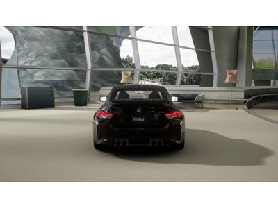 2027 BMW M2 M