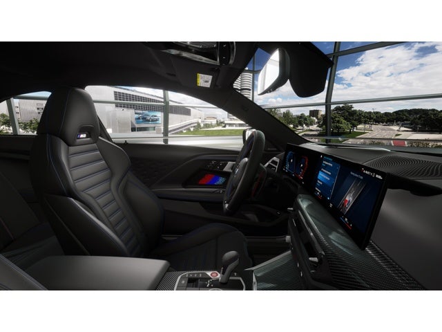 2027 BMW M2 M