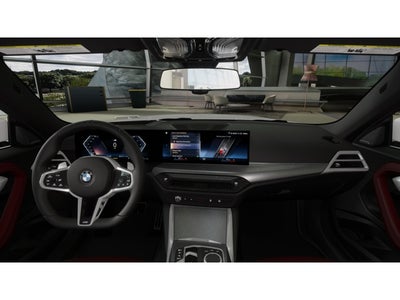 2026 BMW 2 Series 230i