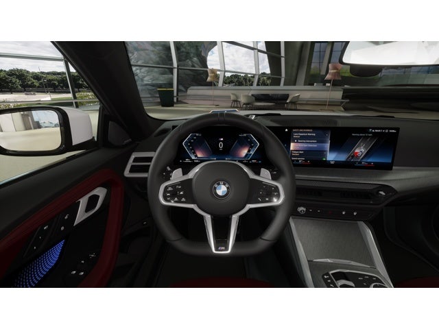 2026 BMW 2 Series 230i