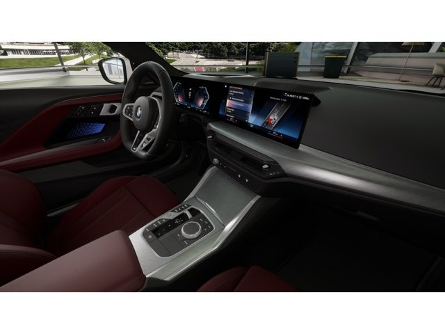 2026 BMW 2 Series 230i
