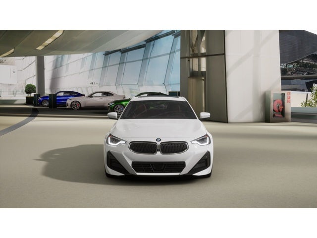 2026 BMW 2 Series 230i