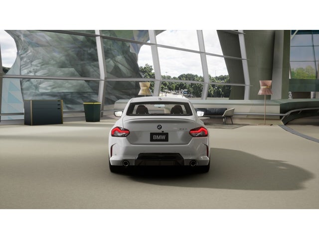 2026 BMW 2 Series 230i