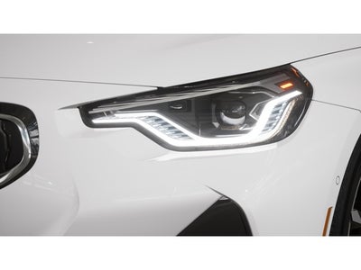 2026 BMW 2 Series 230i
