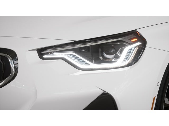 2026 BMW 2 Series 230i