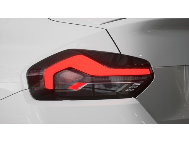 2026 BMW 2 Series 230i