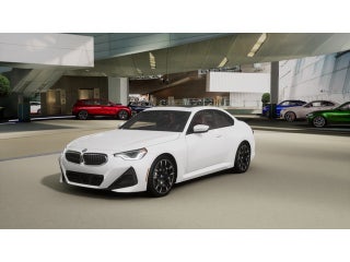 2026 BMW 2 Series 230i