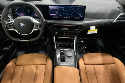 2026 BMW 2 Series 230i