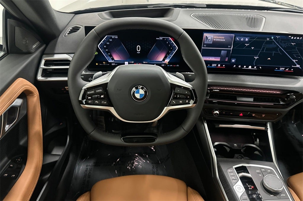 2026 BMW 2 Series 230i