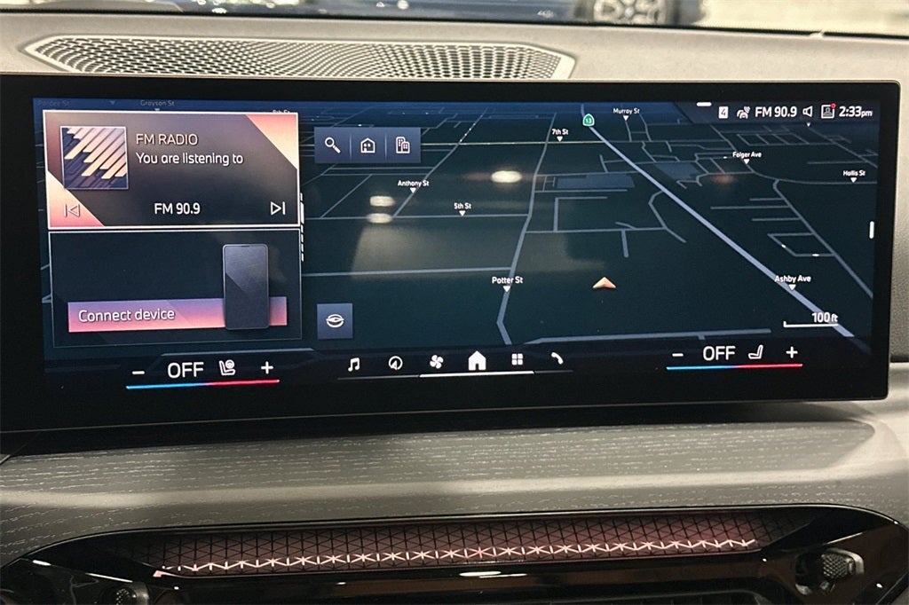 2026 BMW 2 Series 230i