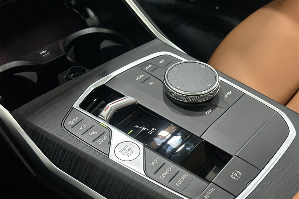 2026 BMW 2 Series 230i