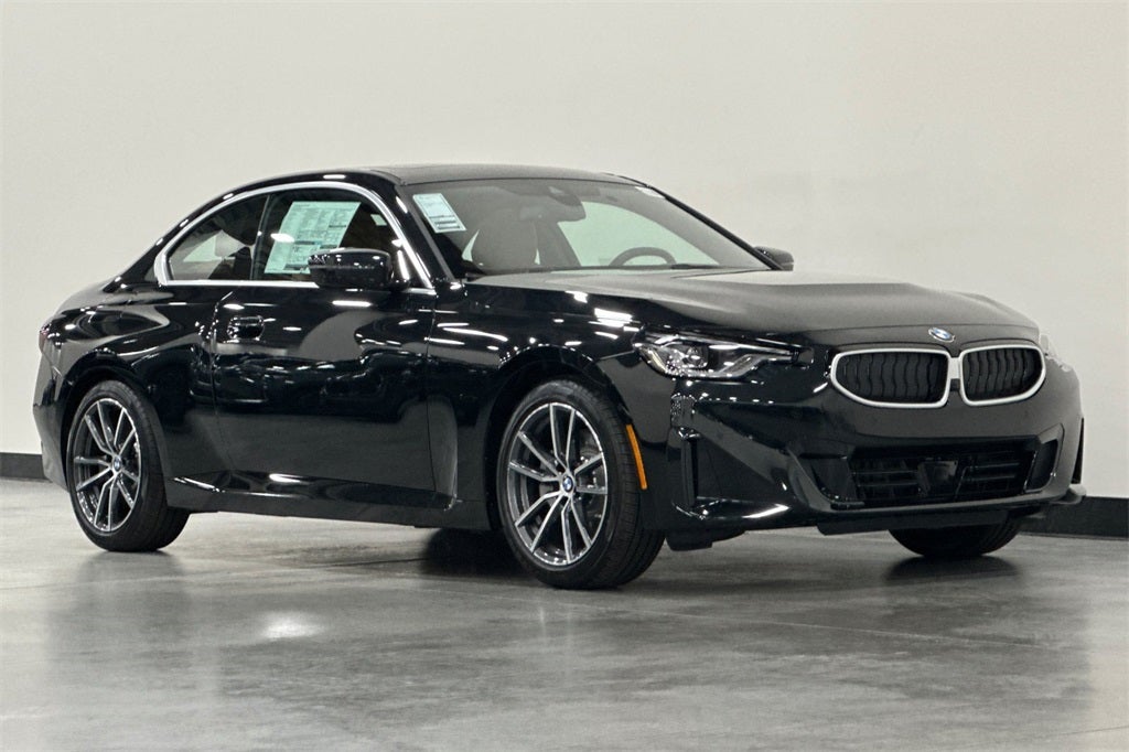 2026 BMW 2 Series 230i