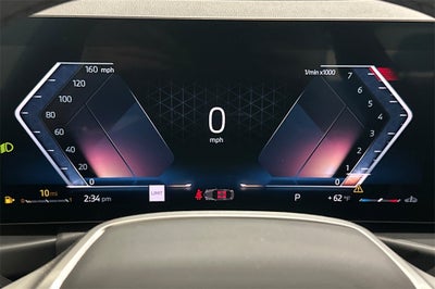 2026 BMW 2 Series 230i