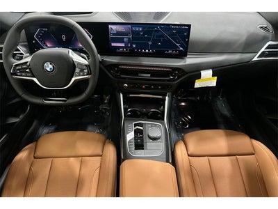 2026 BMW 2 Series 230i