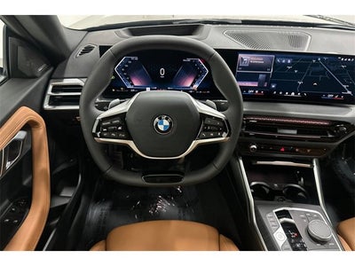 2026 BMW 2 Series 230i