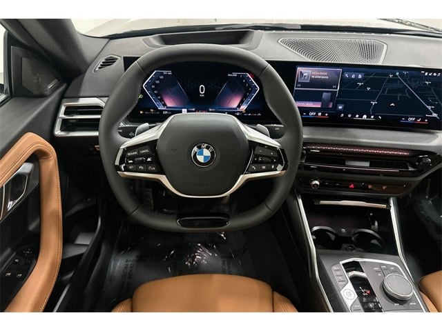 2026 BMW 2 Series 230i