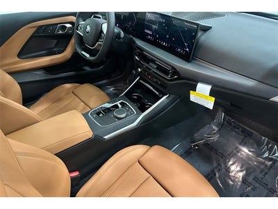 2026 BMW 2 Series 230i