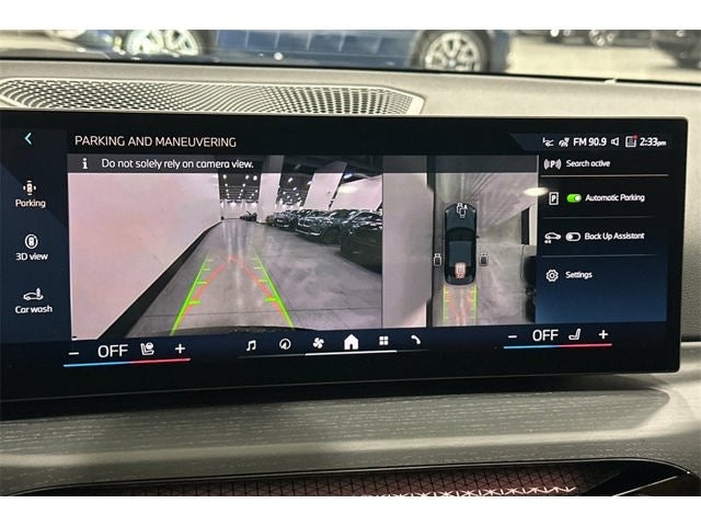 2026 BMW 2 Series 230i