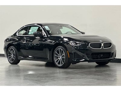 2026 BMW 2 Series 230i