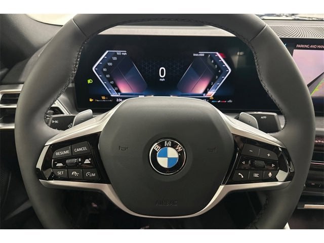 2026 BMW 2 Series 230i