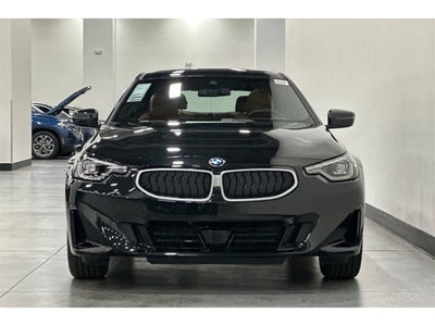 2026 BMW 2 Series 230i