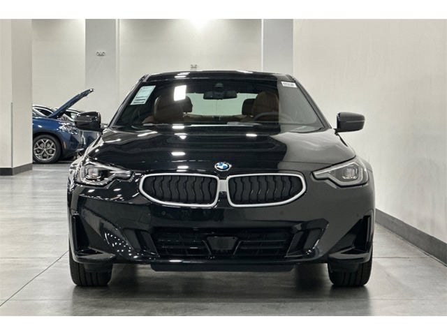 2026 BMW 2 Series 230i