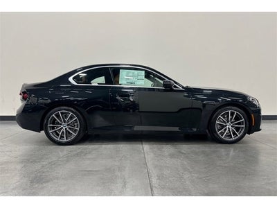 2026 BMW 2 Series 230i