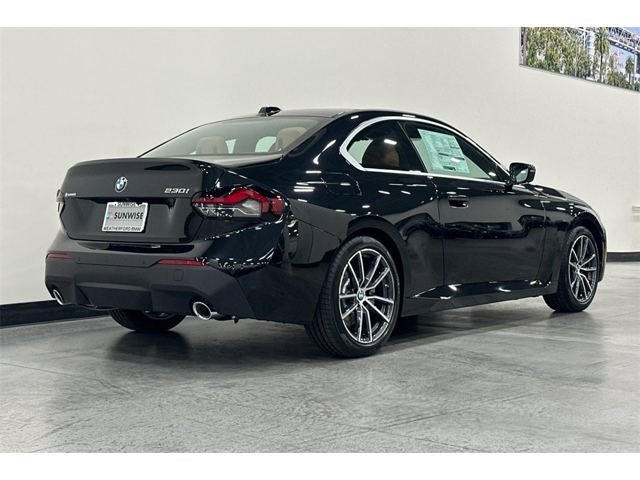 2026 BMW 2 Series 230i