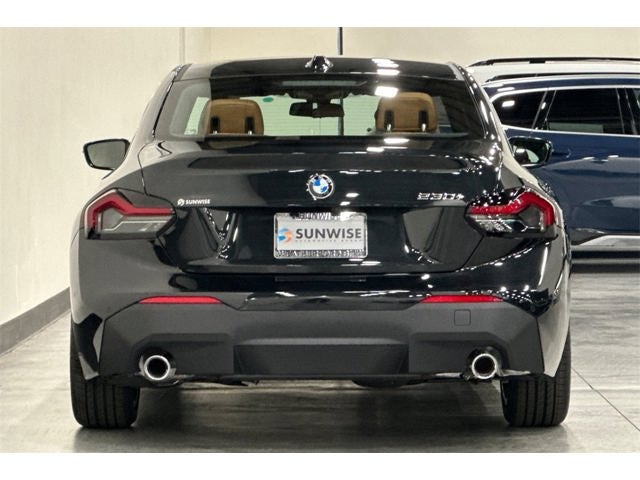 2026 BMW 2 Series 230i