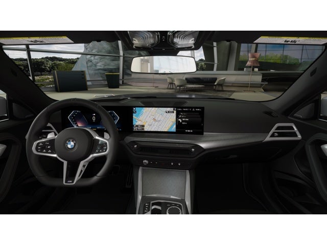 2026 BMW 2 Series 230i