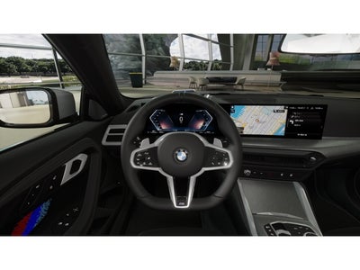 2026 BMW 2 Series 230i