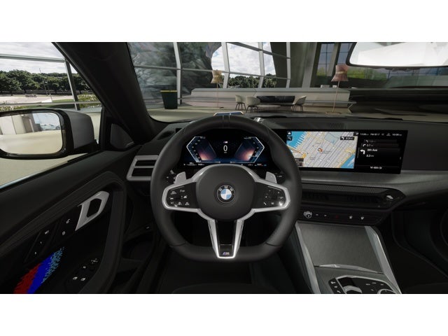 2026 BMW 2 Series 230i