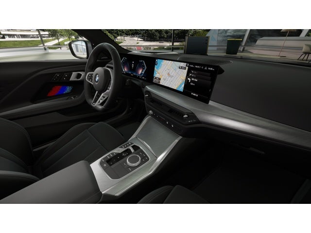 2026 BMW 2 Series 230i