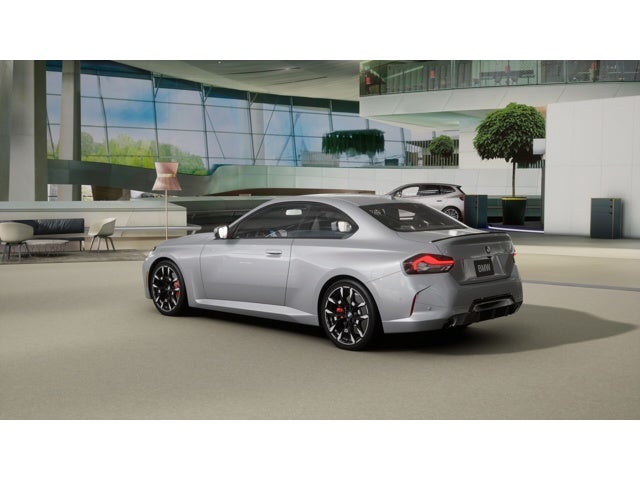 2026 BMW 2 Series 230i