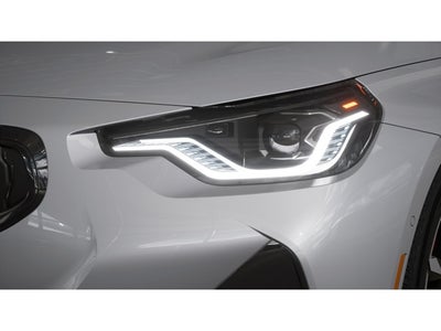 2026 BMW 2 Series 230i