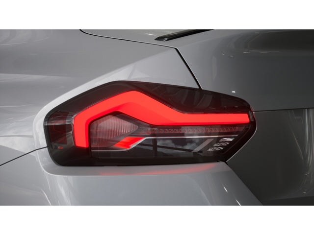 2026 BMW 2 Series 230i