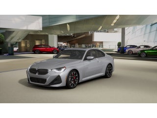 2026 BMW 2 Series 230i