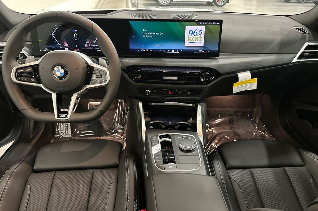 2026 BMW 2 Series 230i