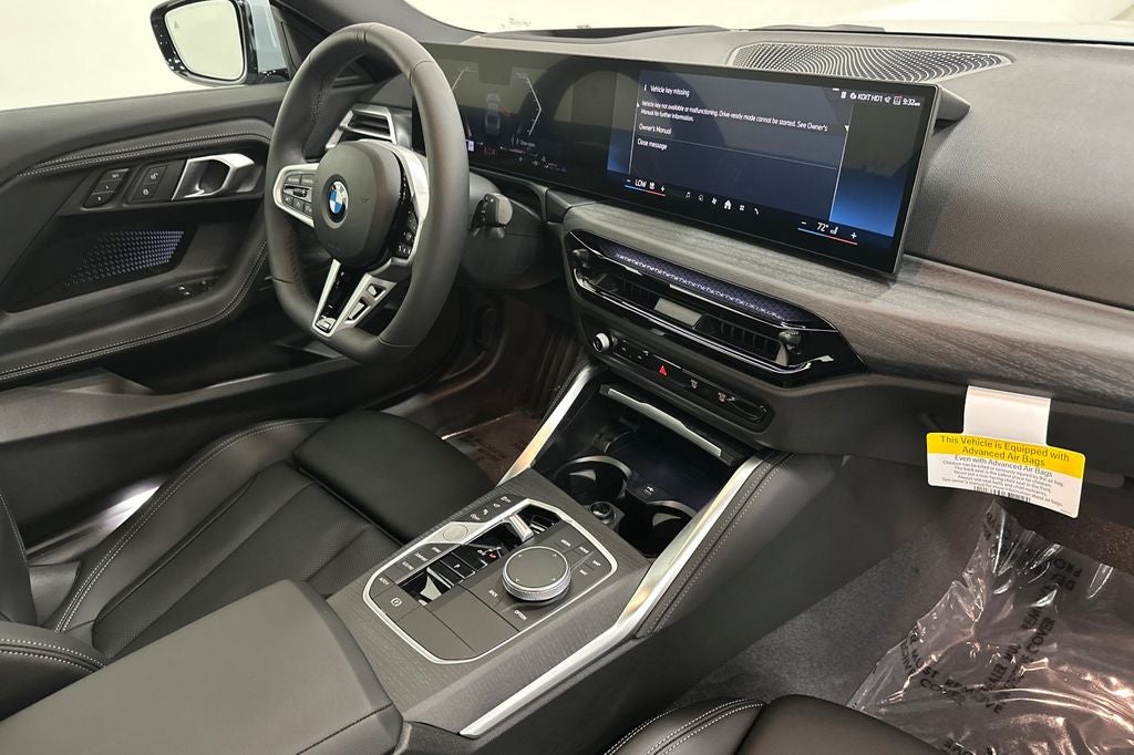 2026 BMW 2 Series 230i