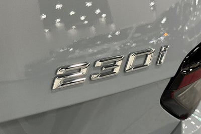 2026 BMW 2 Series 230i