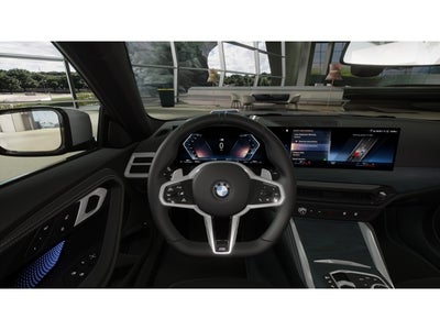 2026 BMW 2 Series 230i